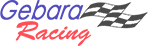 логотип Gebara Racing